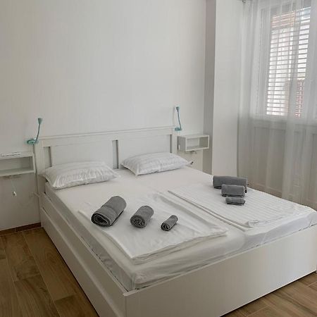 Studio Apartment Zara Экстерьер фото