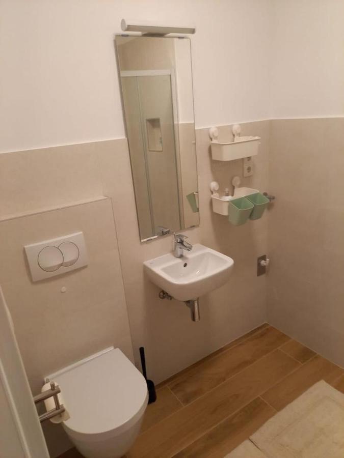 Studio Apartment Zara Экстерьер фото