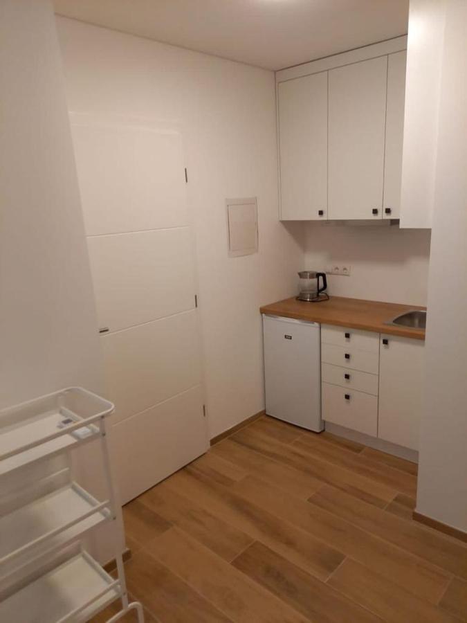 Studio Apartment Zara Экстерьер фото