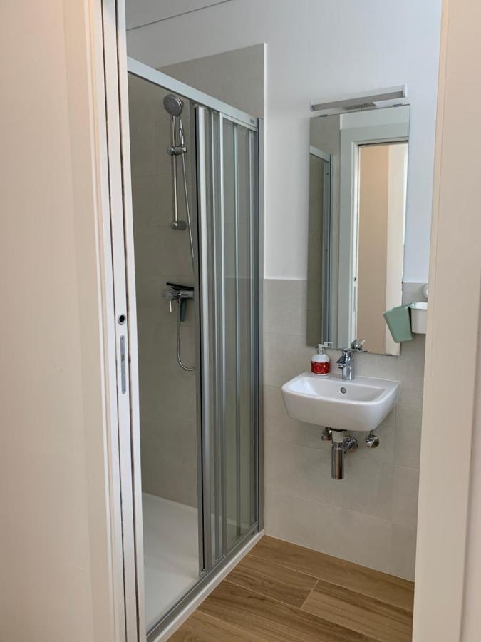 Studio Apartment Zara Экстерьер фото