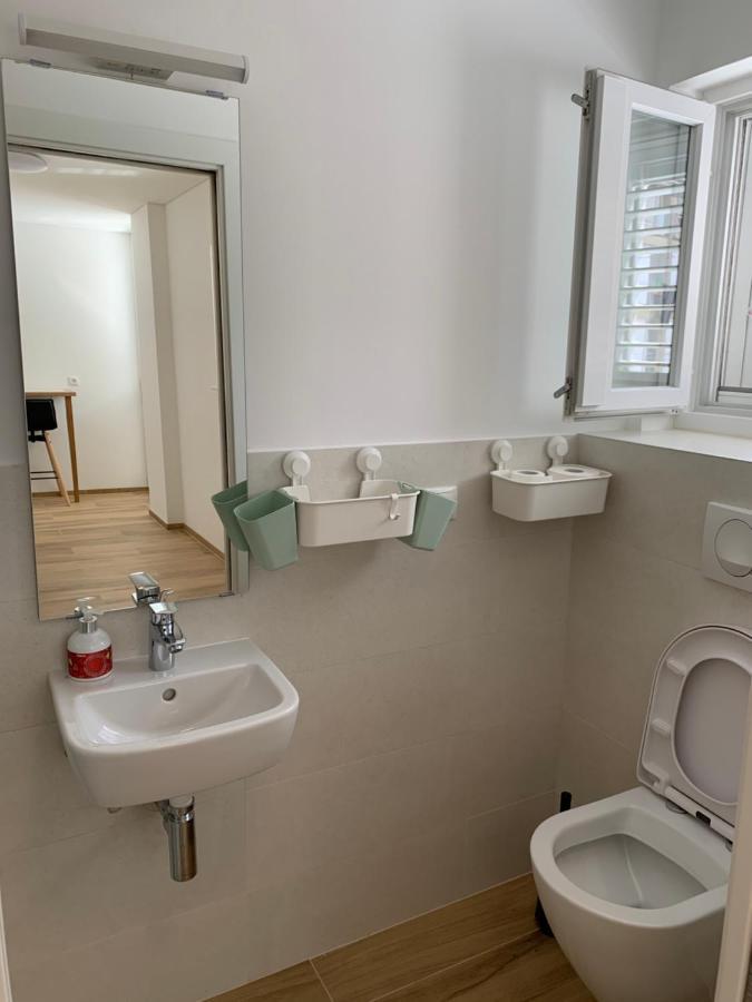 Studio Apartment Zara Экстерьер фото