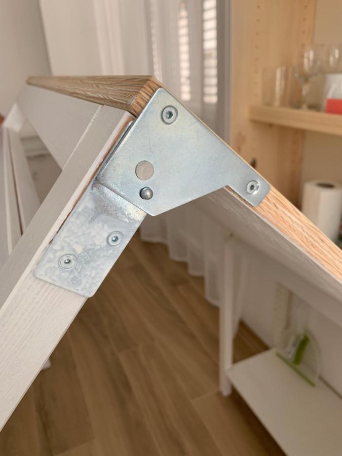 Studio Apartment Zara Экстерьер фото