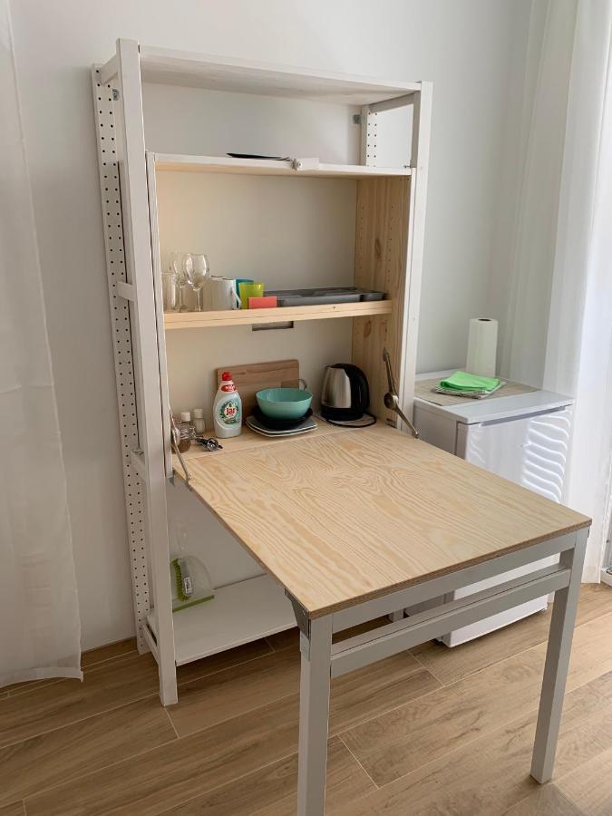 Studio Apartment Zara Экстерьер фото