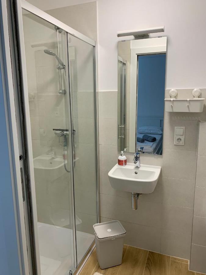 Studio Apartment Zara Экстерьер фото